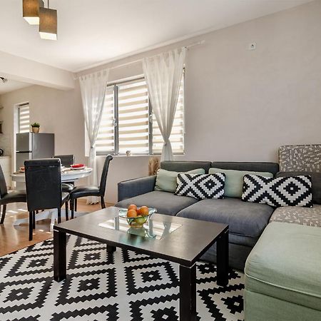 Апартаменти Ивайло / Ivaylo Apartments Burgasz Kültér fotó
