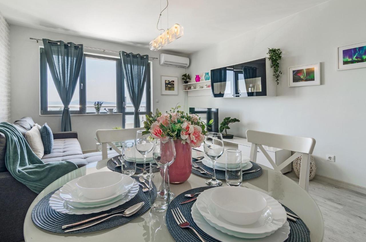 Апартаменти Ивайло / Ivaylo Apartments Burgasz Kültér fotó