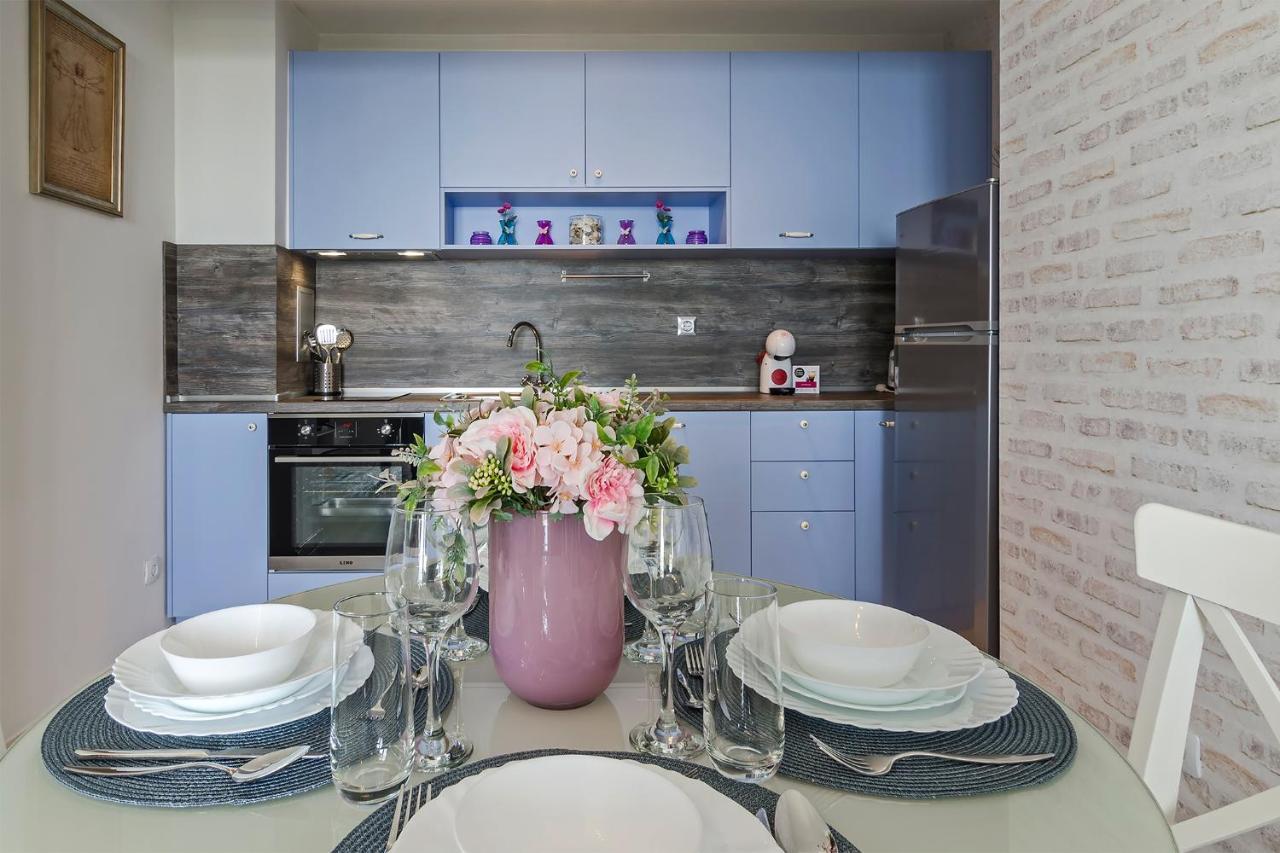 Апартаменти Ивайло / Ivaylo Apartments Burgasz Kültér fotó
