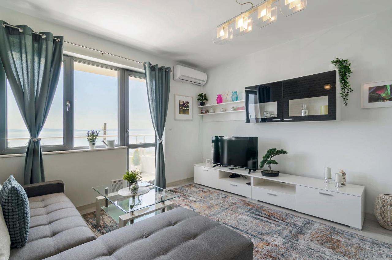 Апартаменти Ивайло / Ivaylo Apartments Burgasz Kültér fotó