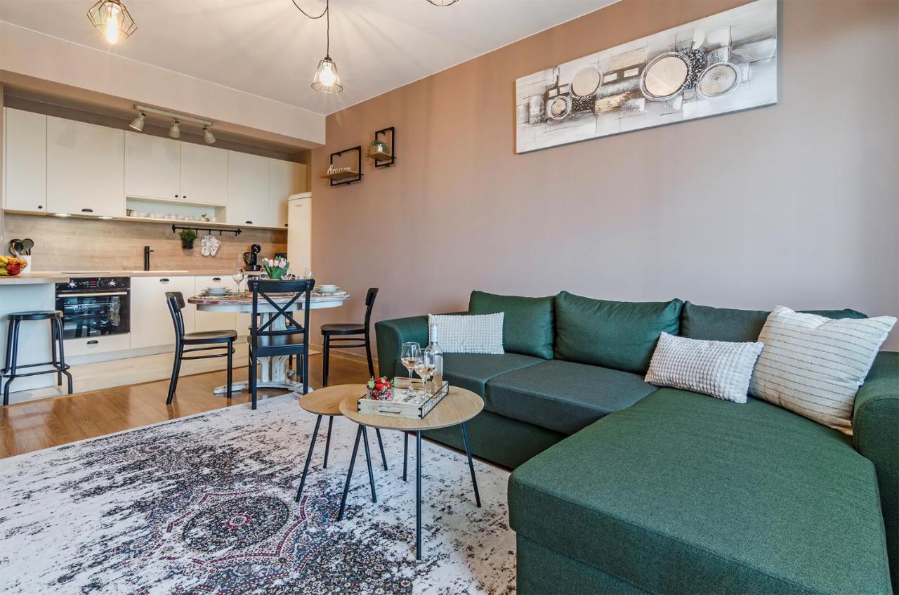 Апартаменти Ивайло / Ivaylo Apartments Burgasz Kültér fotó