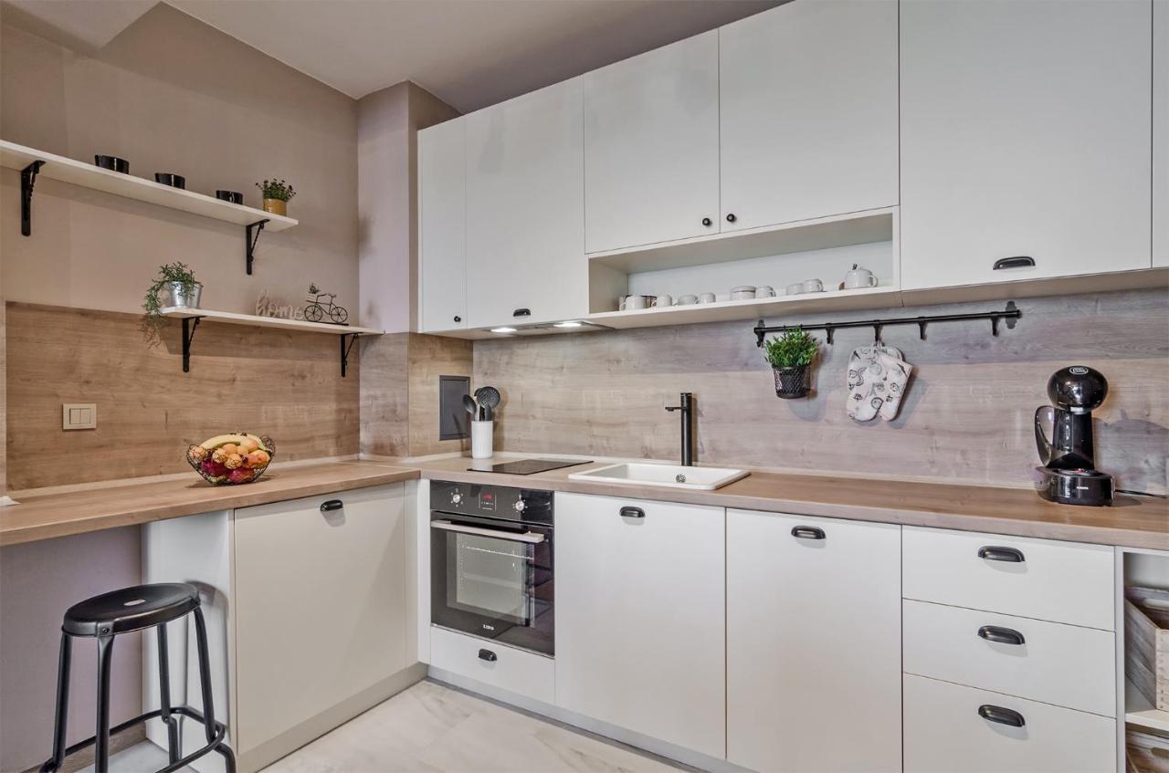 Апартаменти Ивайло / Ivaylo Apartments Burgasz Kültér fotó